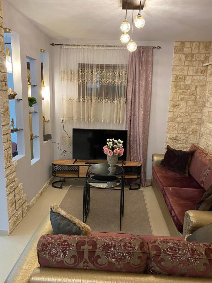 In The Castle Ii- House Apartment Ioannina Exterior photo